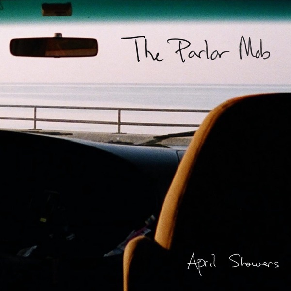 April Showers - Single album cover