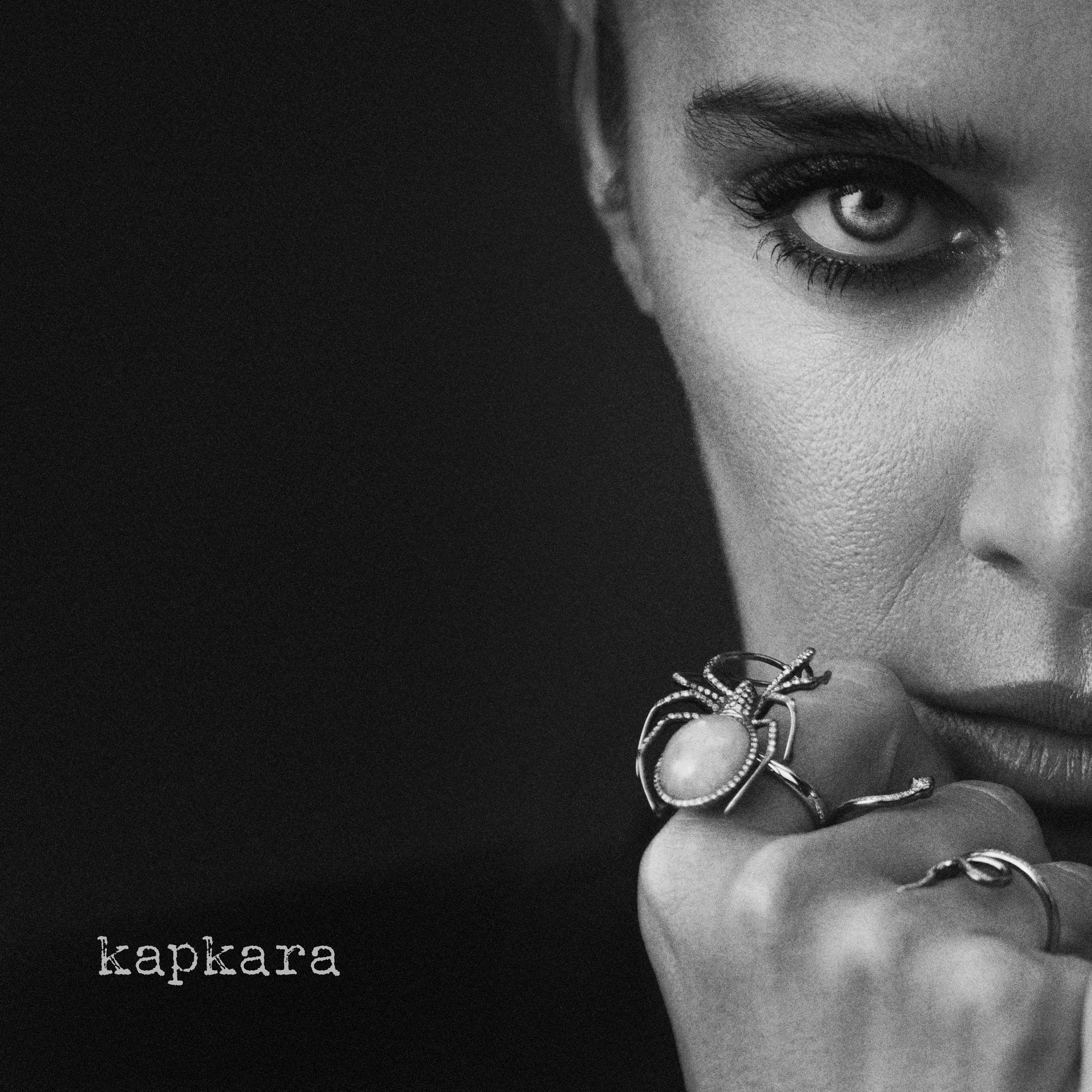 kapkara - Single album cover