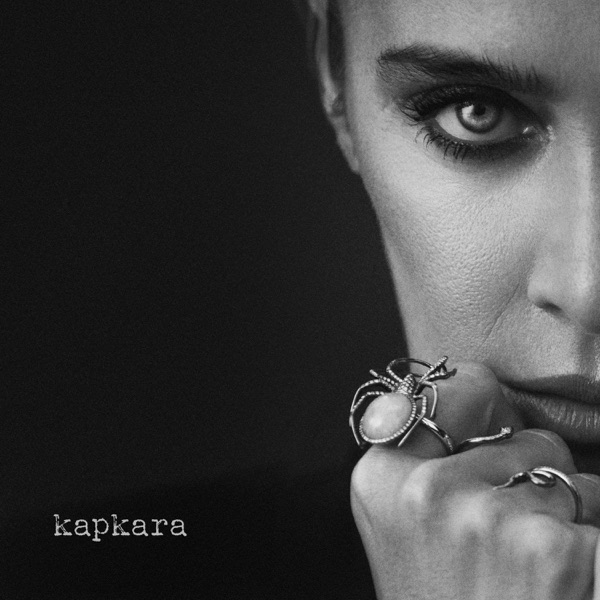 kapkara - Single album cover