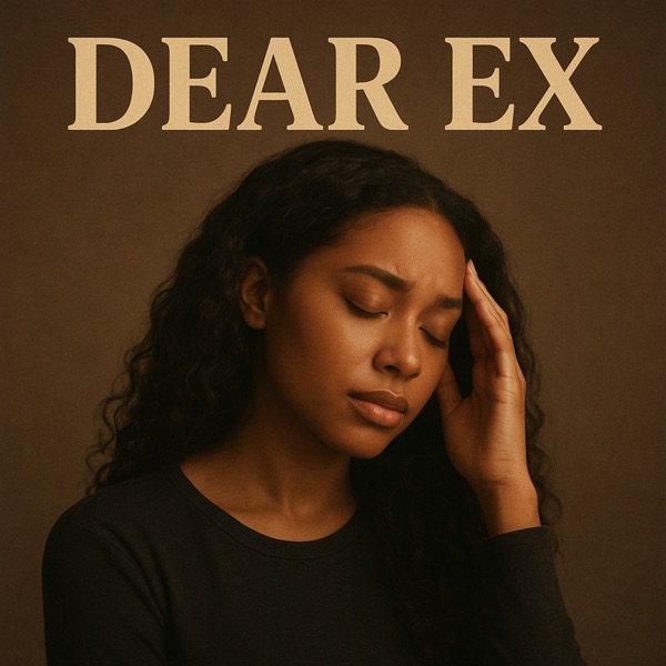 Dear Ex (feat. Xania Monet) - Single album cover