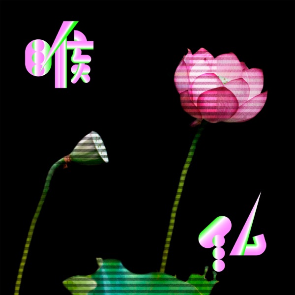 Nodobotoke - Single album cover