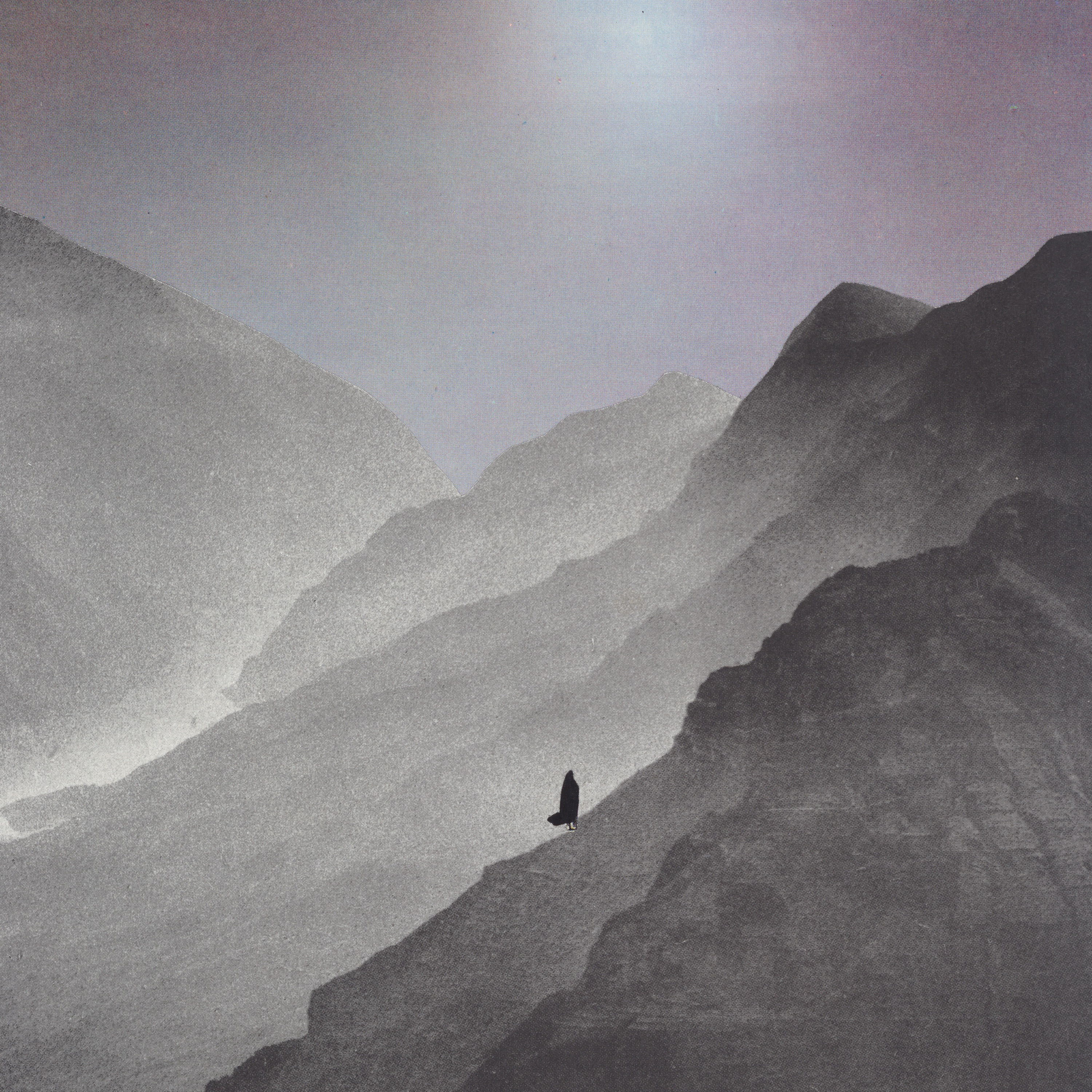 Heavy Age album cover