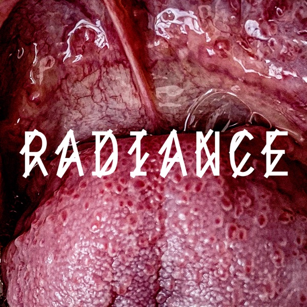 Radiance - Single album cover