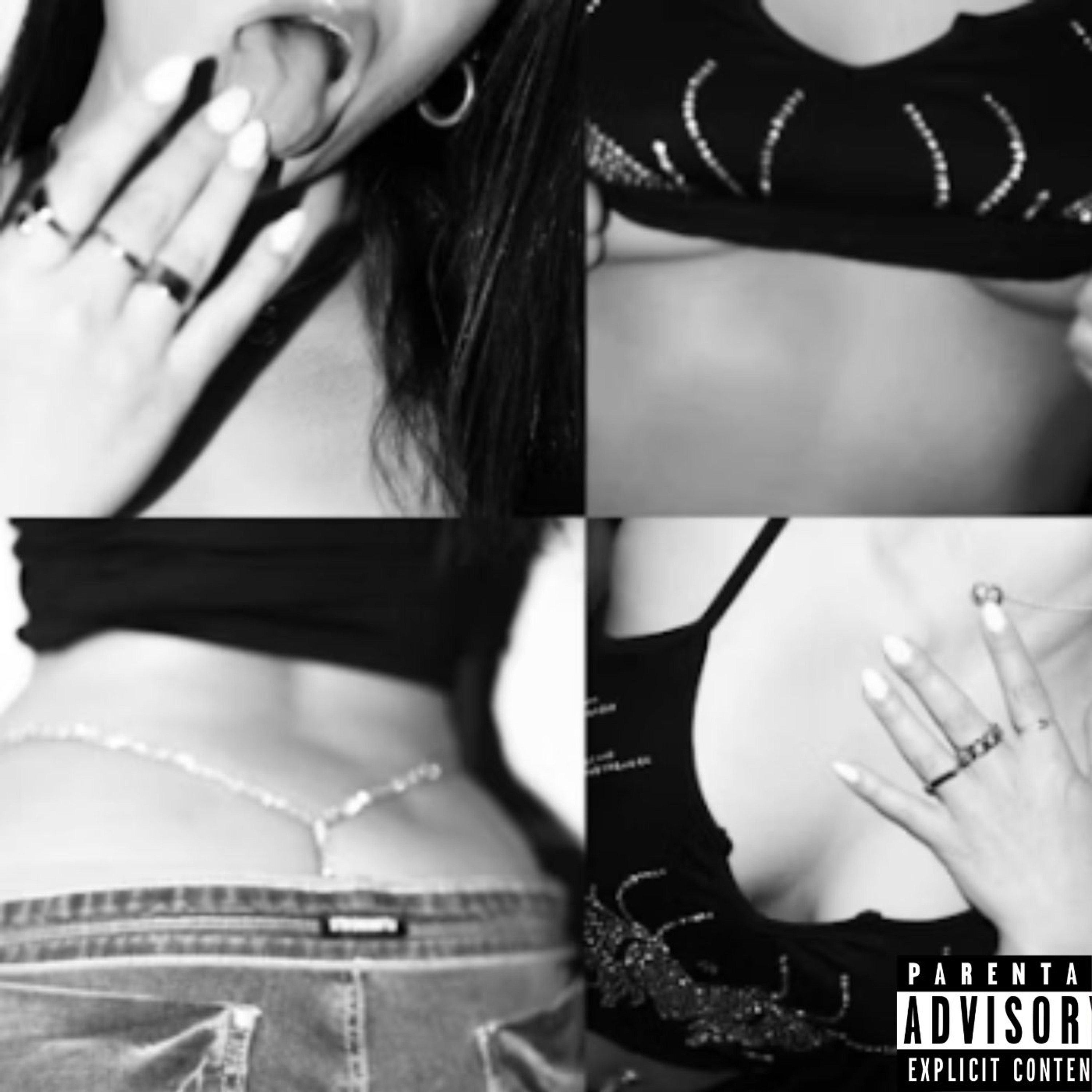 Paradox - Single album cover