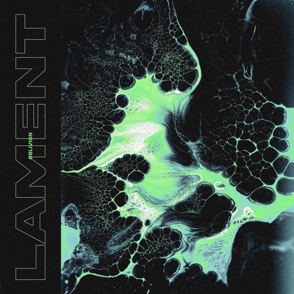 OBLIVION - Single album cover