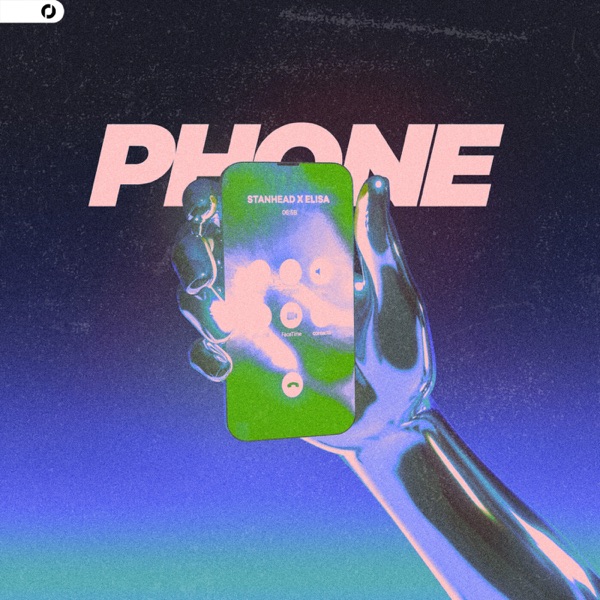 Phone - Single album cover