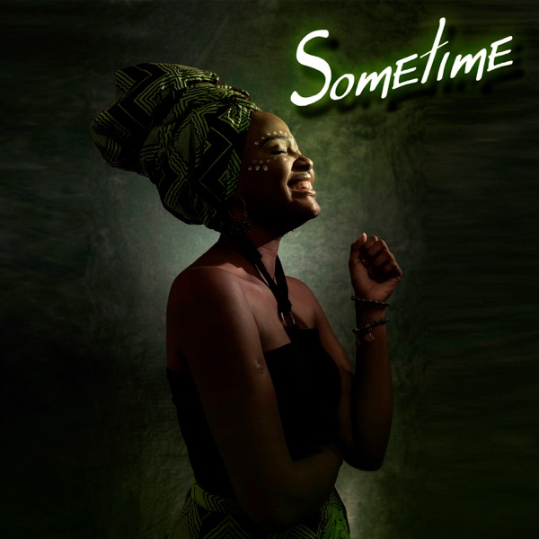 Sometime - Single album cover