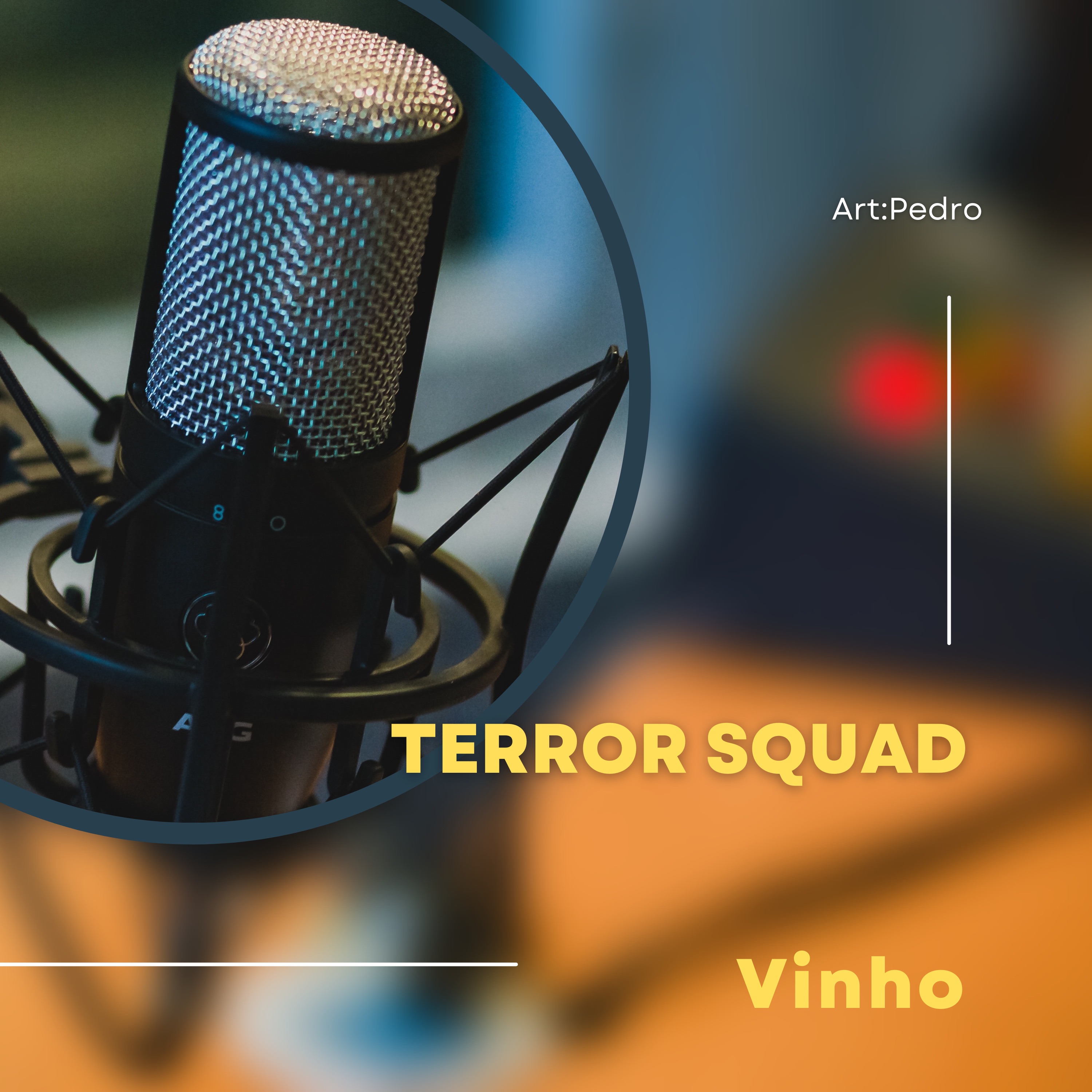Vinho - Single album cover
