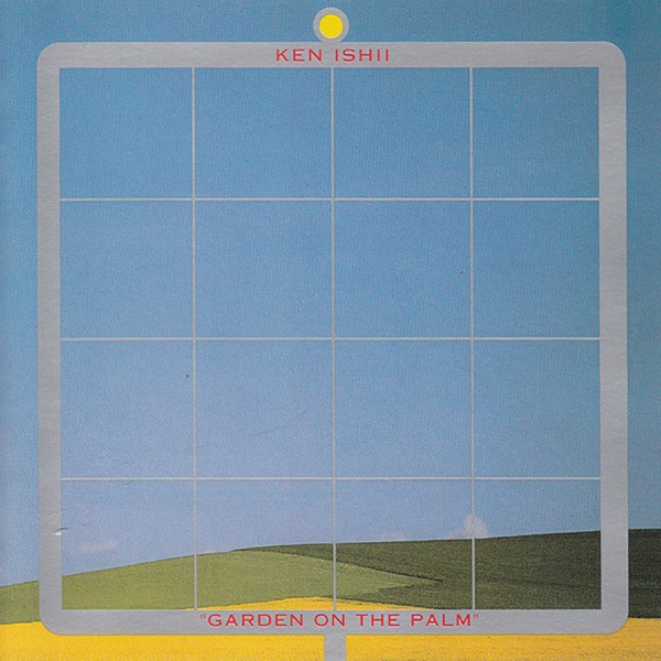 Garden On The Palm album cover