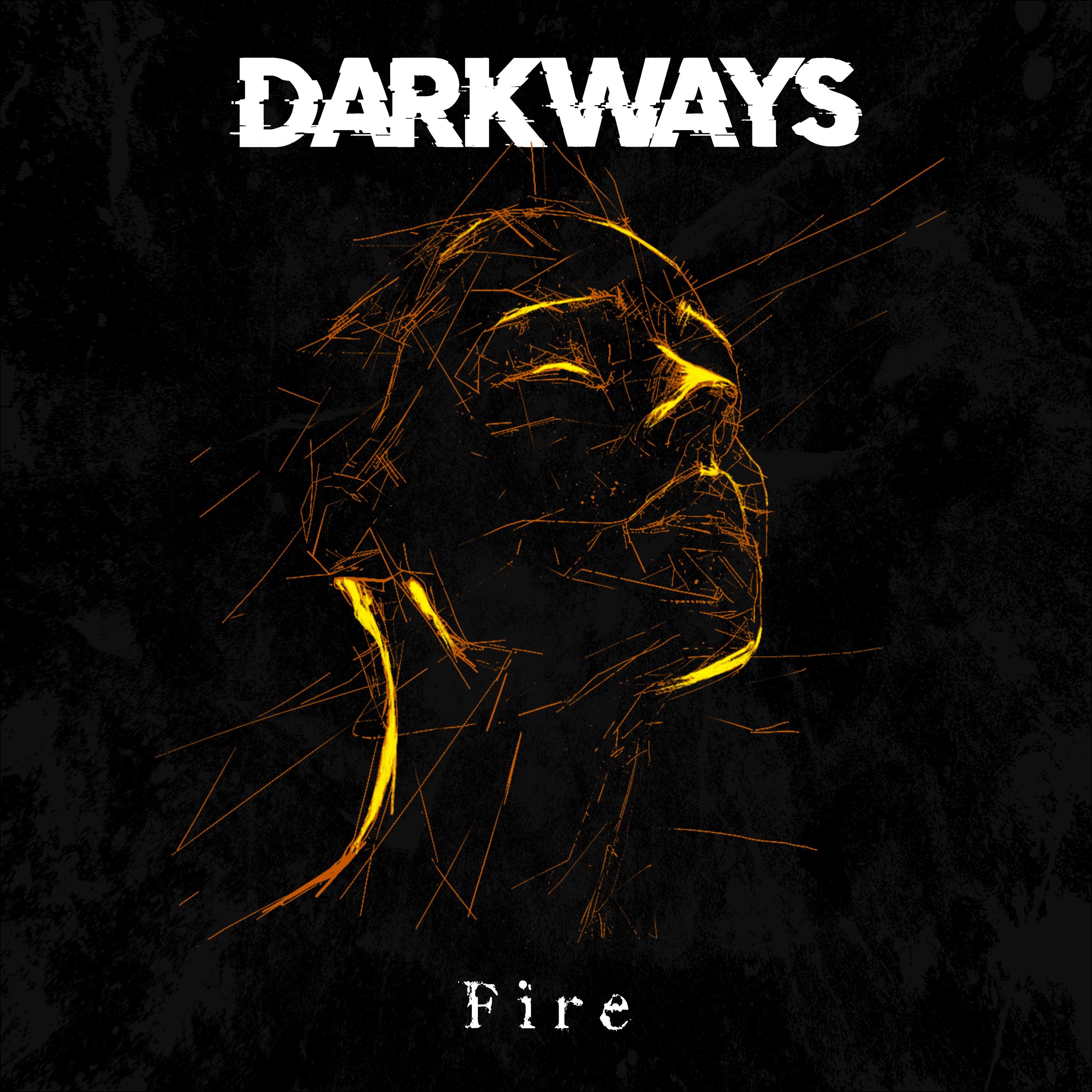 Fire - Single album cover