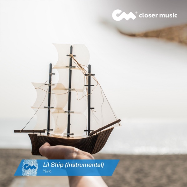 Lil Ship (Instrumental) - Single album cover