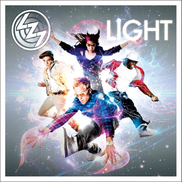 Light album cover