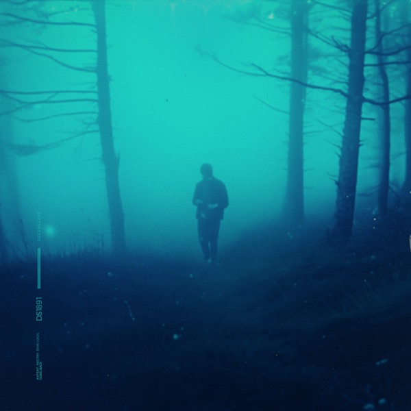 going back - Single album cover