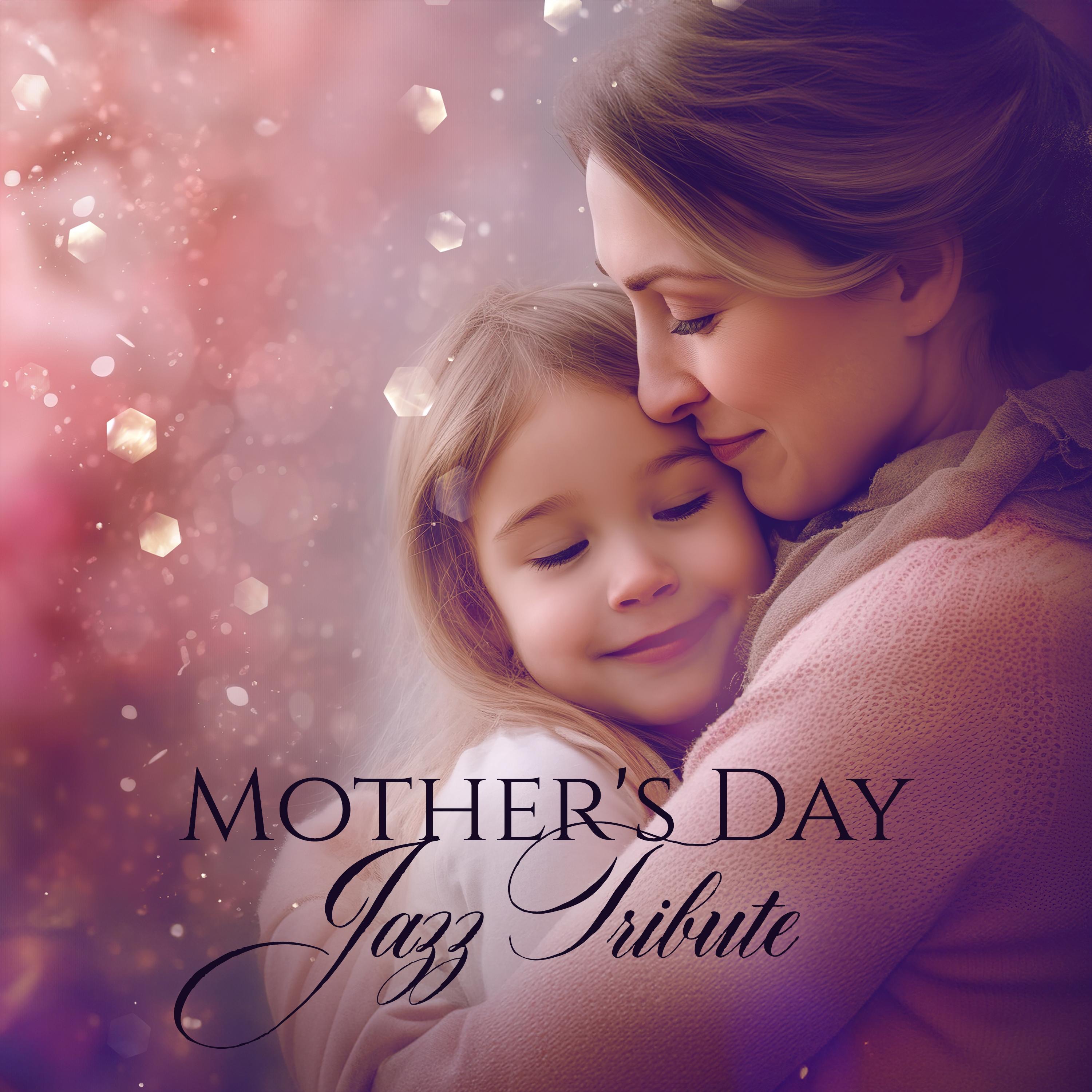 Mother's Day Jazz Tribute: Honoring Moms Worldwide, Jazz Classics album cover