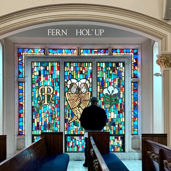 HOL' UP - Single album cover