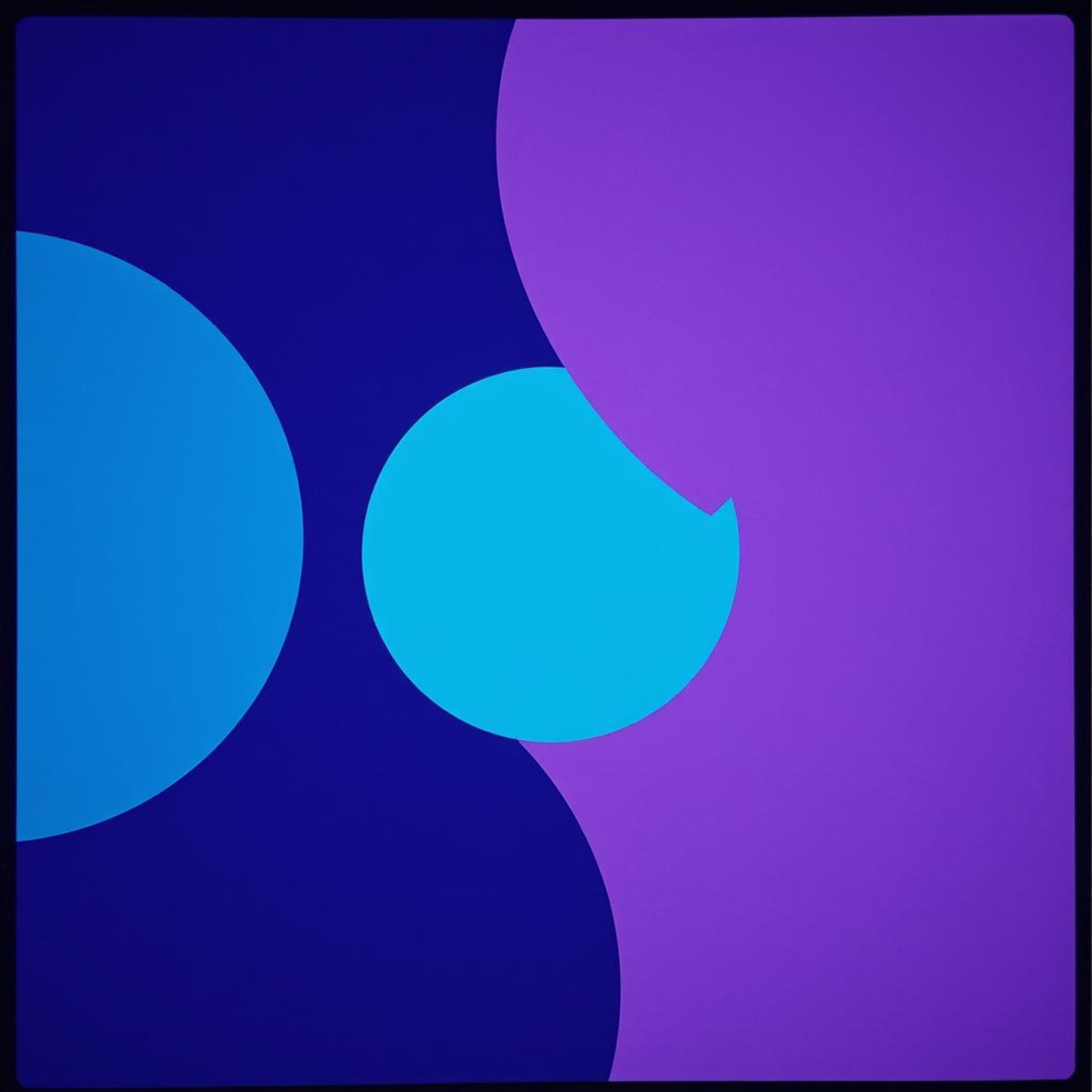 Deep Work Mode album cover