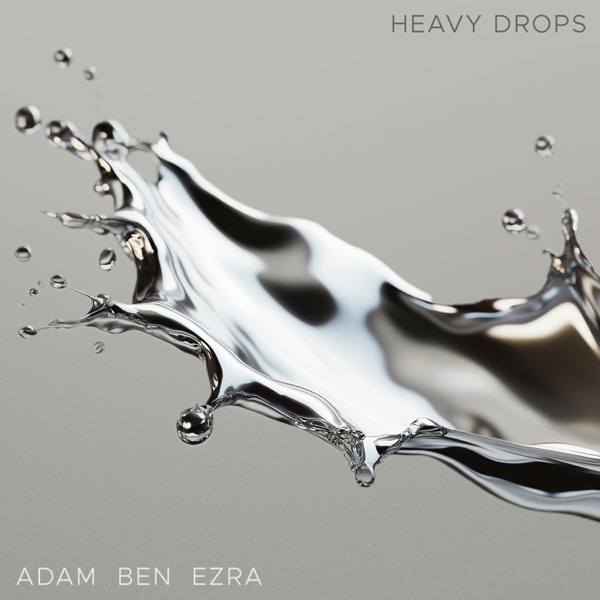 Heavy Drops - Single album cover