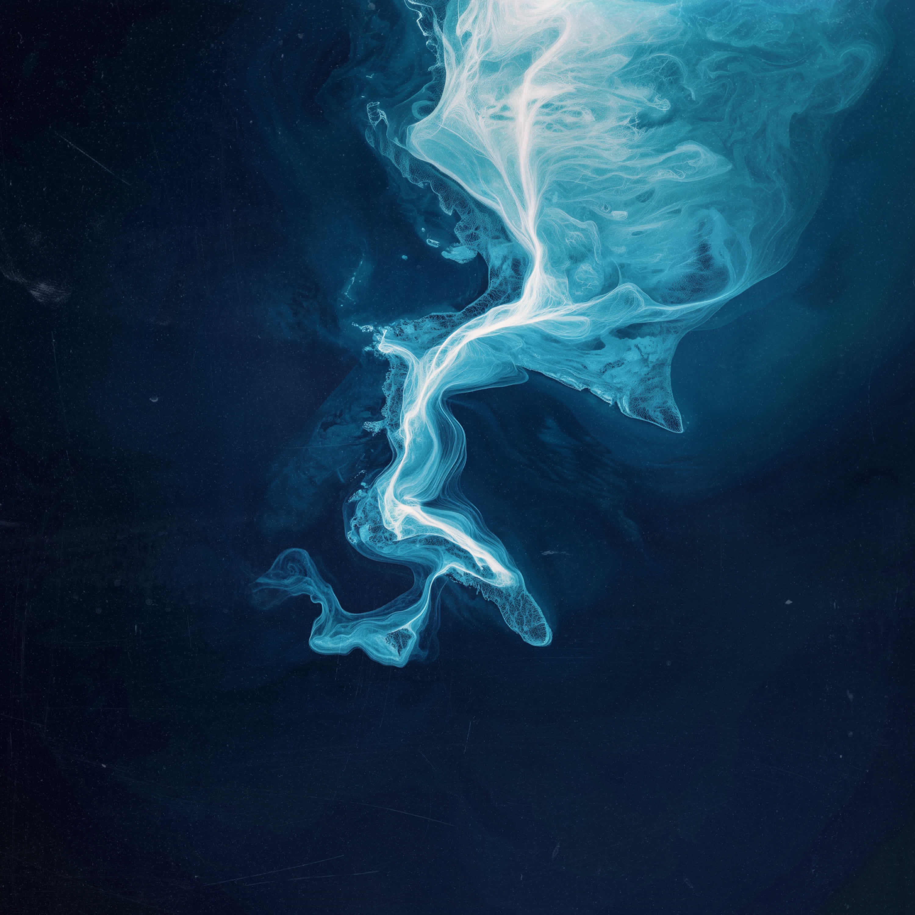 Isles - EP album cover