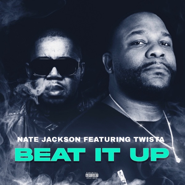 Beat It Up (feat. TWISTA) - Single album cover
