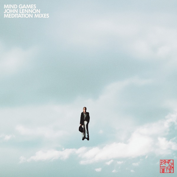 Mind Games (Meditation Mixes) album cover