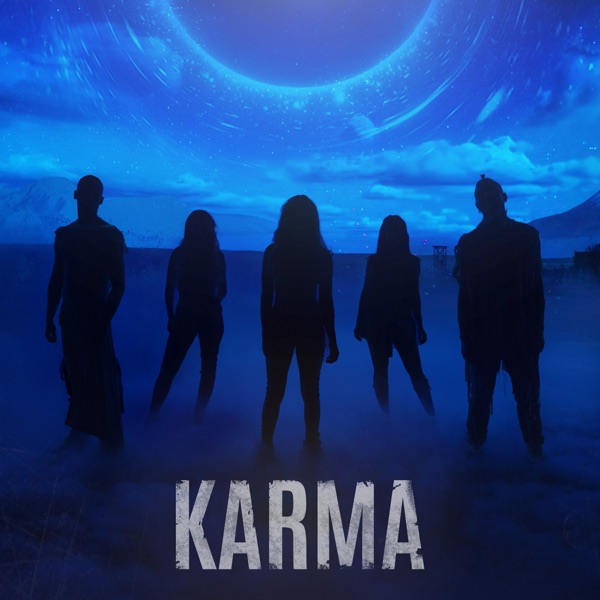 Karma - Single album cover