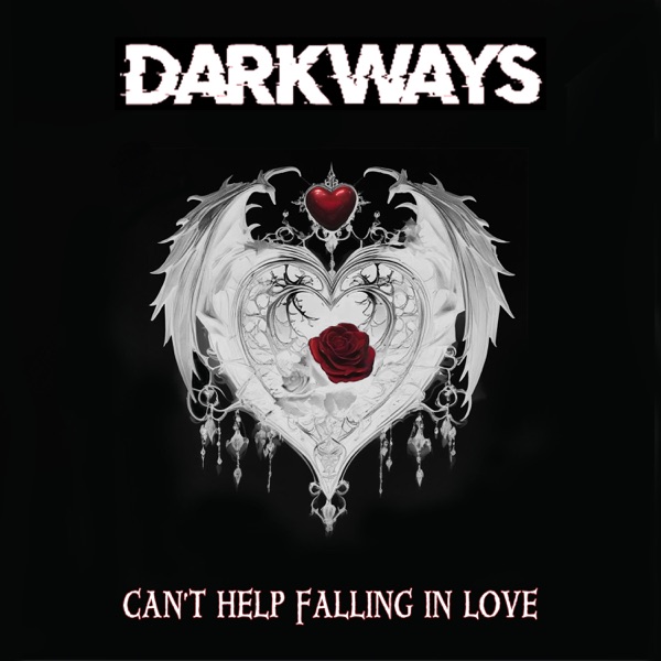 Can't Help Falling In Love - Single album cover