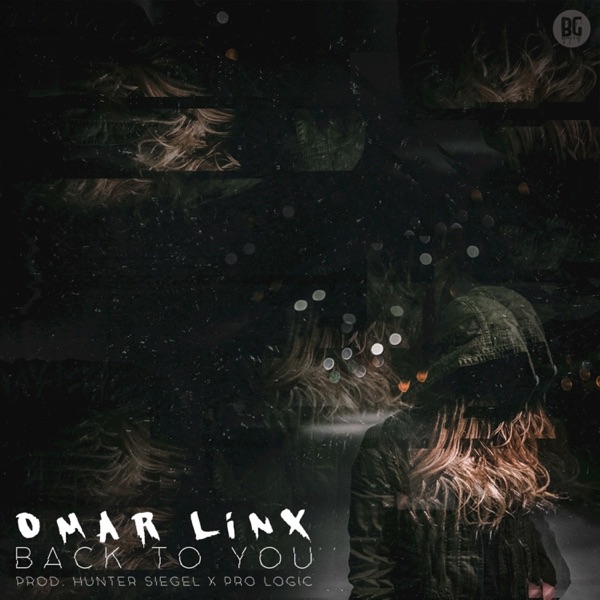 Back To You Remixes - EP album cover