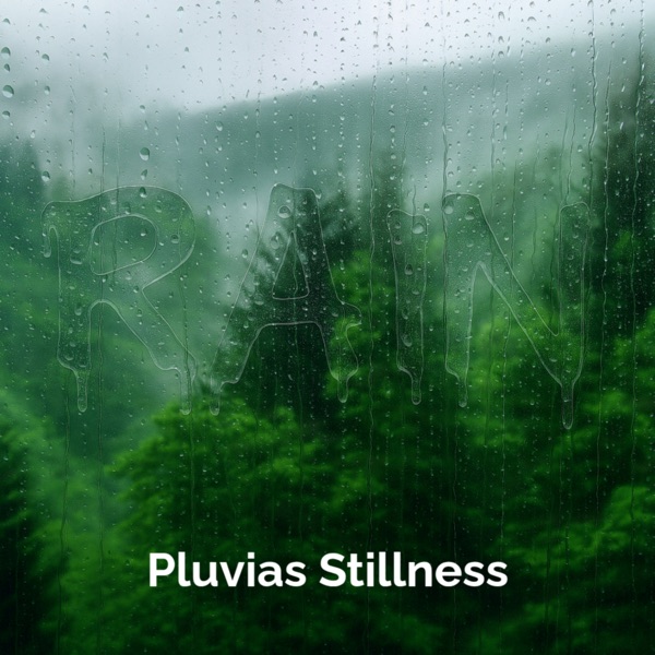Pluvias Stillness - Single album cover