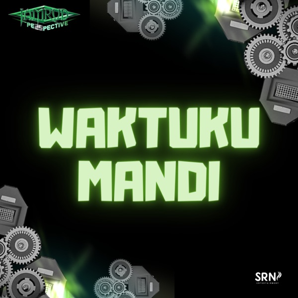 Waktuku Mandi (Live at Konser 25 Tahun) - Single album cover