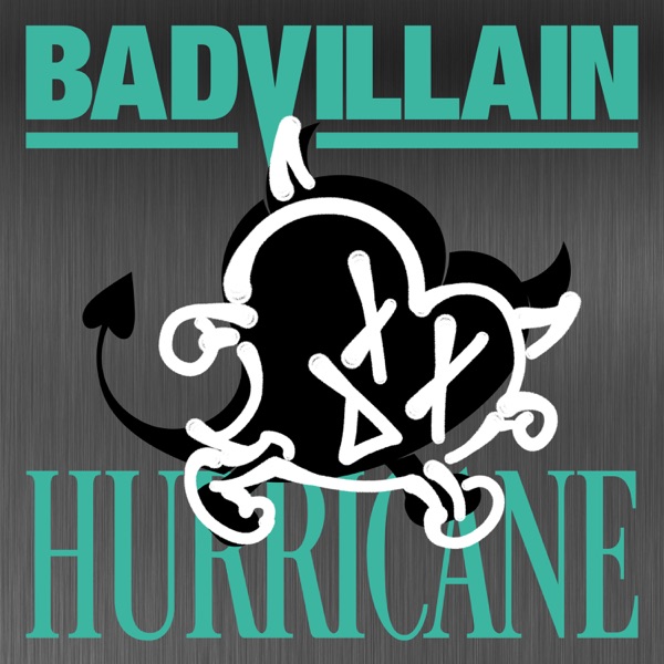 HURRICANE - Single album cover
