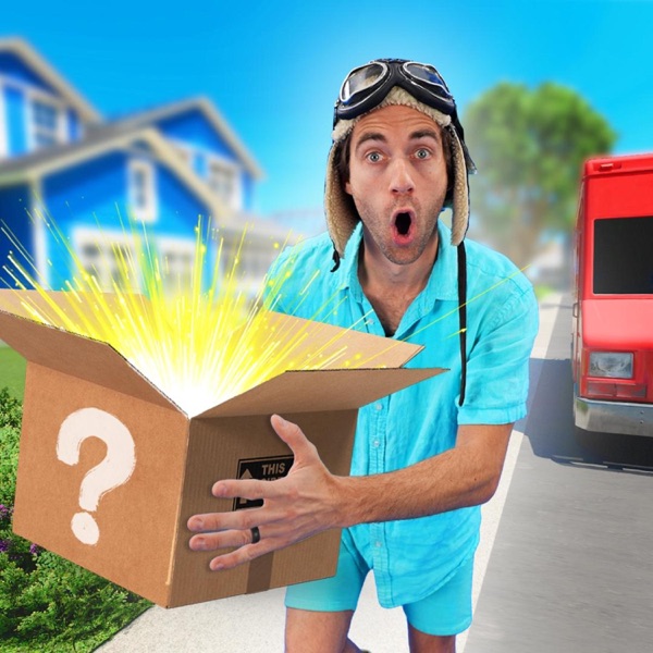 Package Pop! - Single album cover