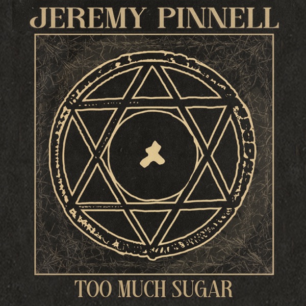 Too Much Sugar - Single album cover