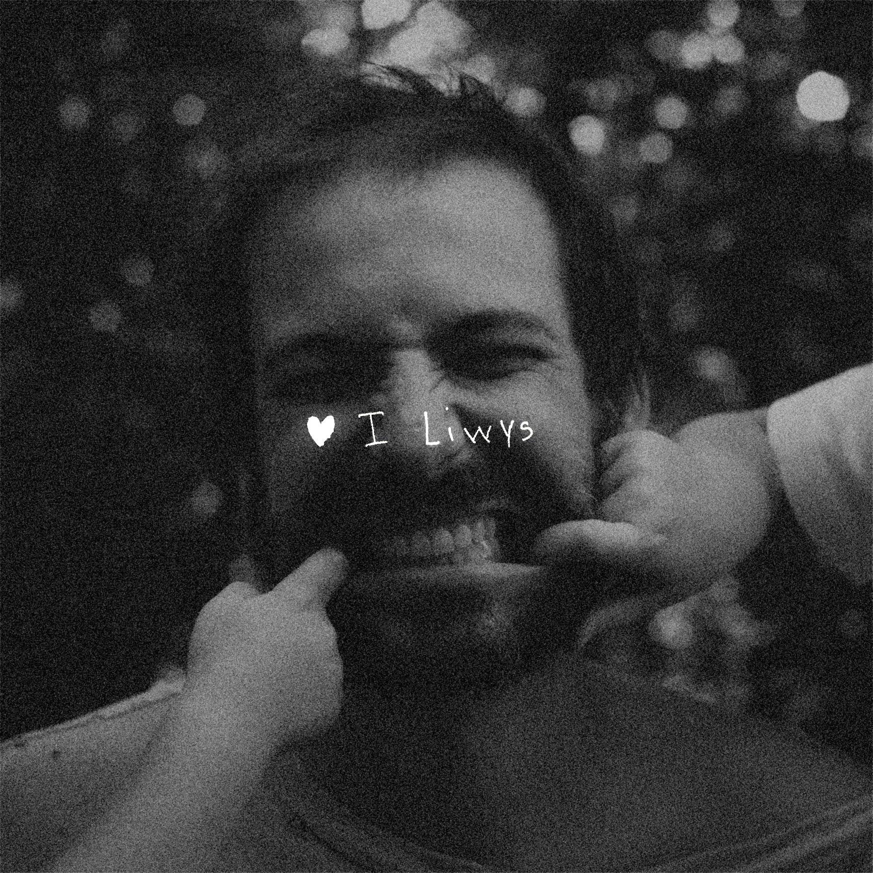 Iliwys (Tape Print Unmastered) album cover