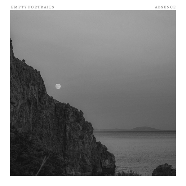 Absence - EP album cover