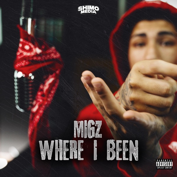 Where I Been - Single album cover