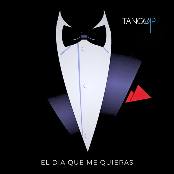 El Día que Me Quieras (feat. Carlos Gardel) - Single album cover