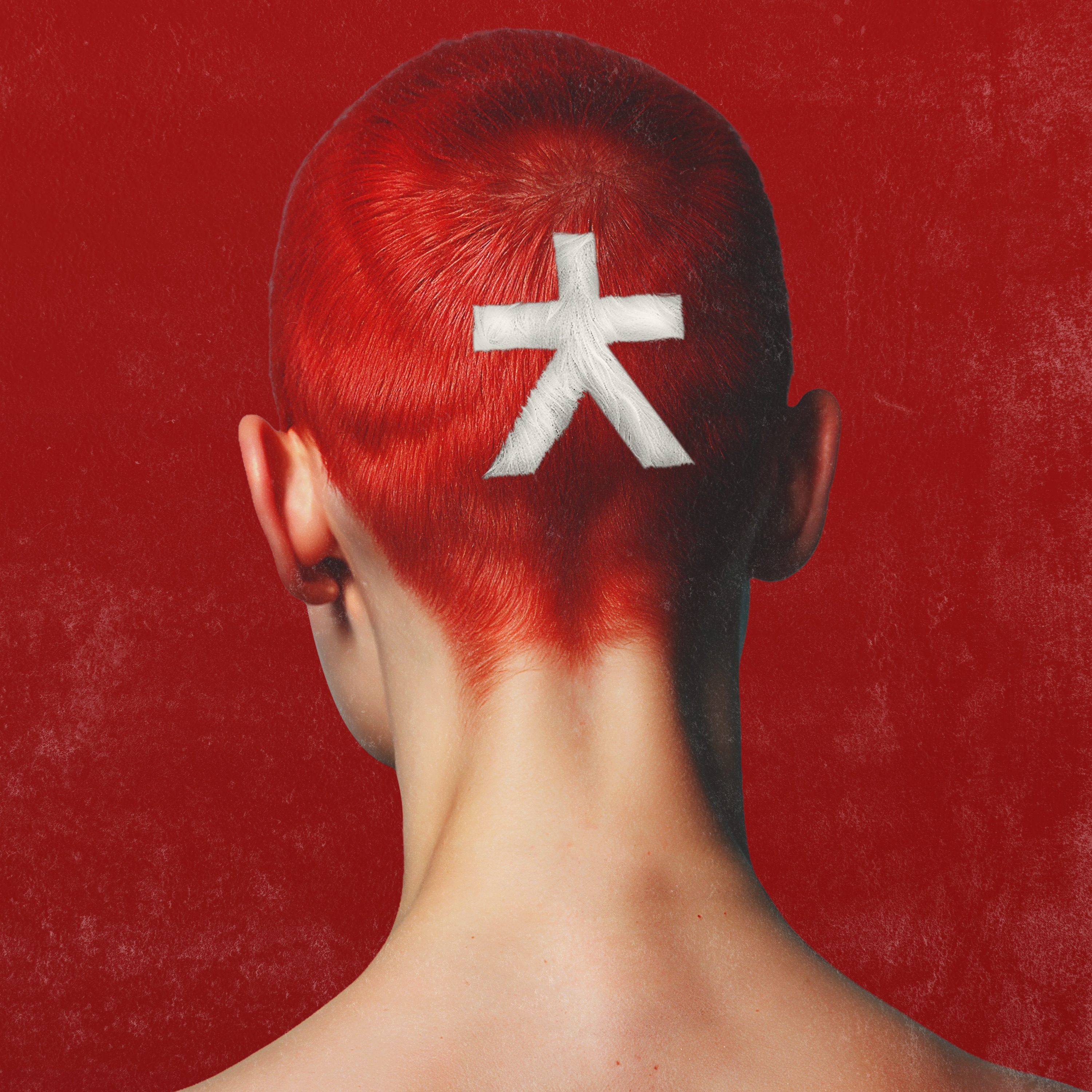 OPERA (Street Parade Anthem) - Single album cover