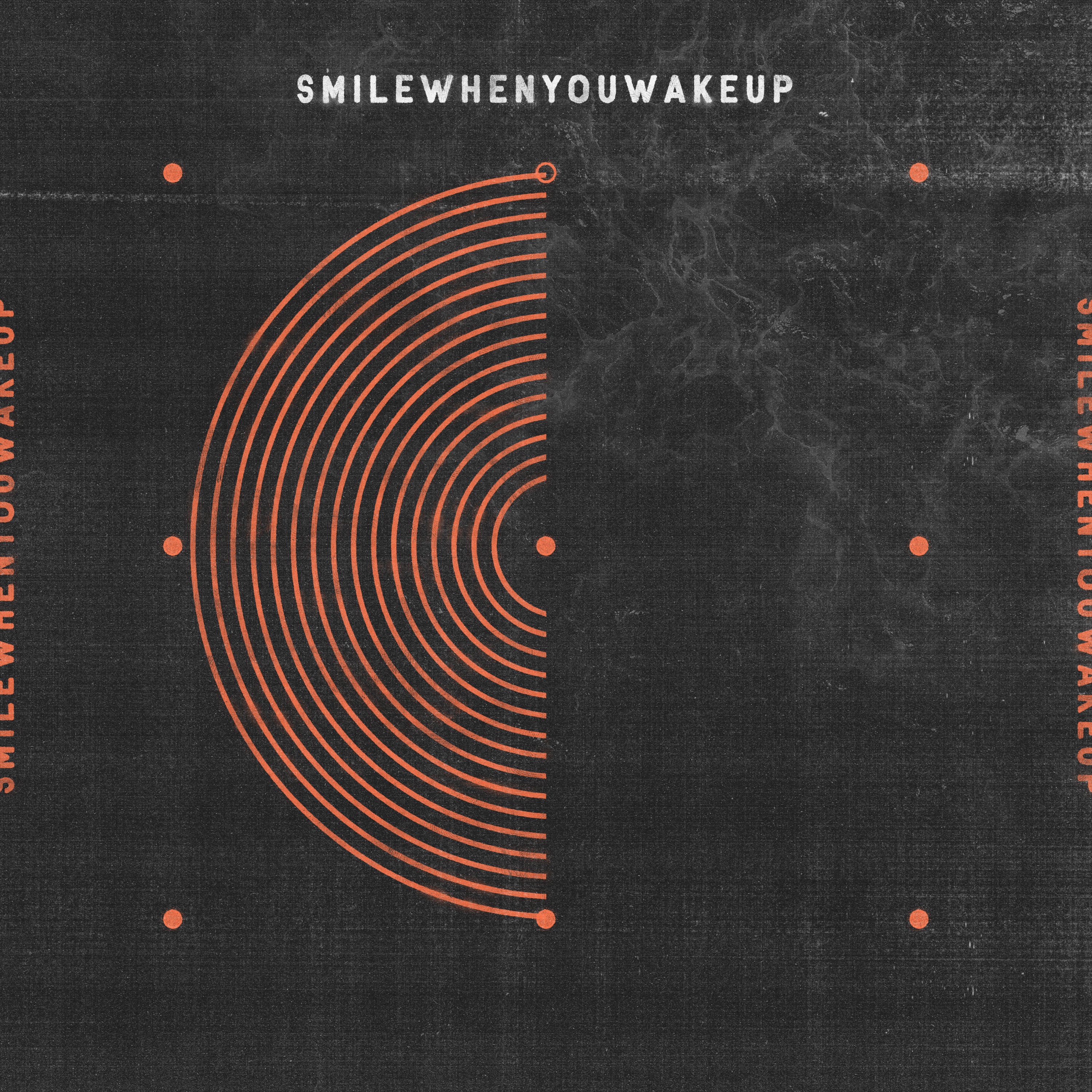 Smilewhenyouwakeup - Single album cover