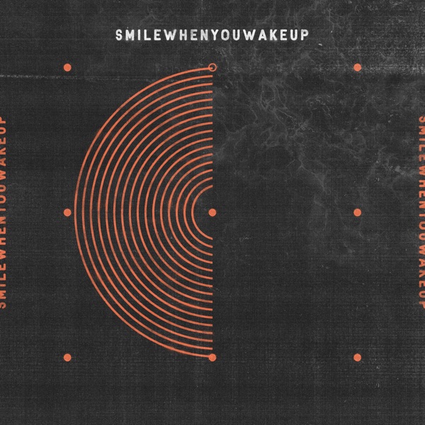 Smilewhenyouwakeup - Single album cover
