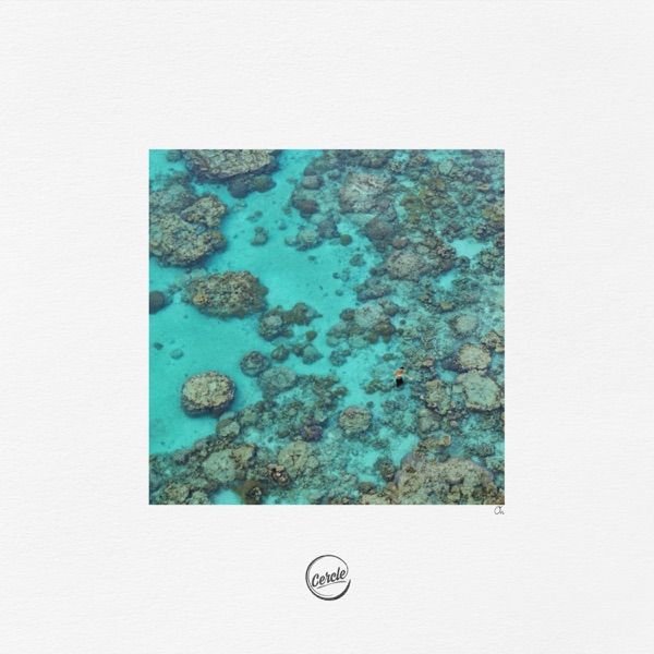 ON - Single album cover