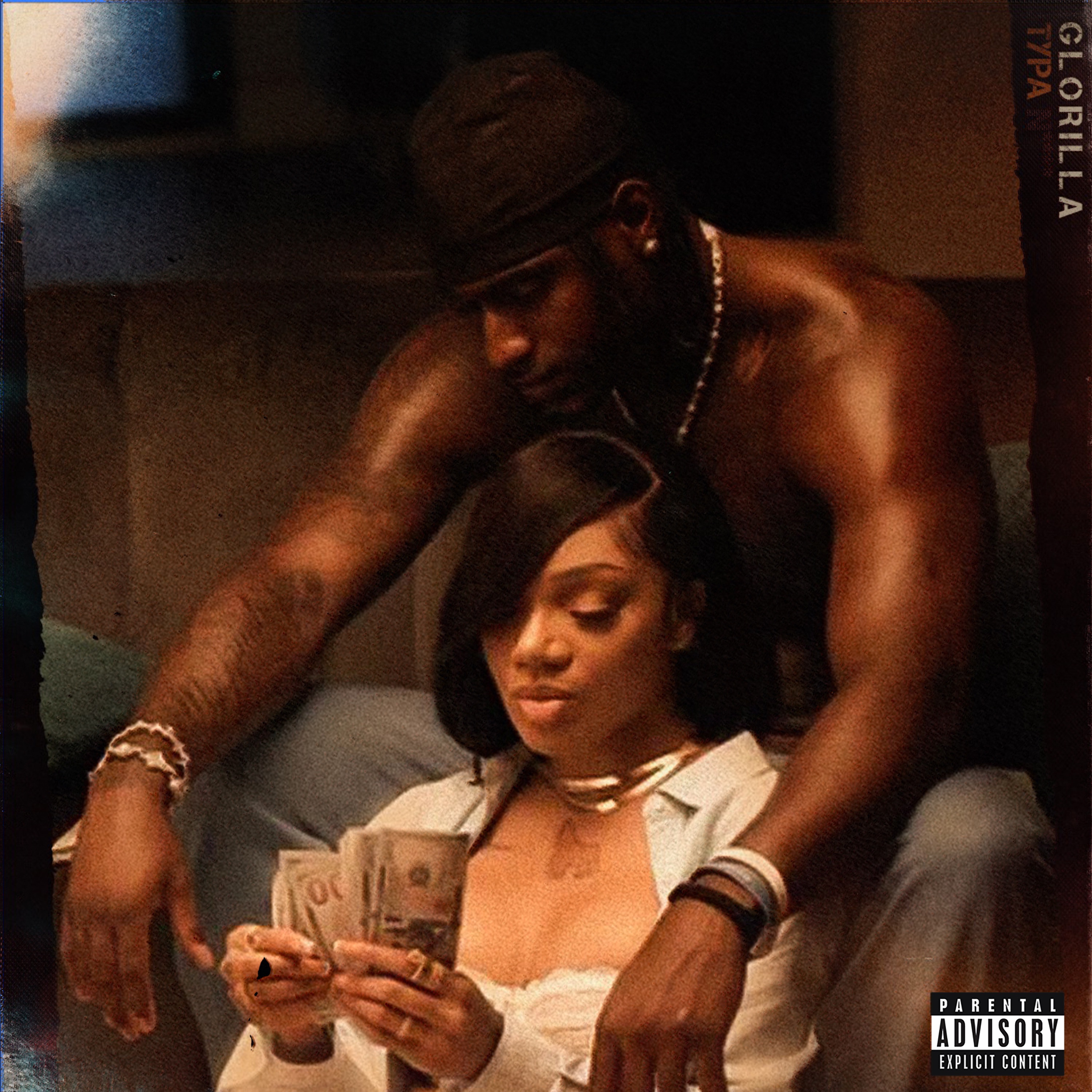 Typa - Single album cover