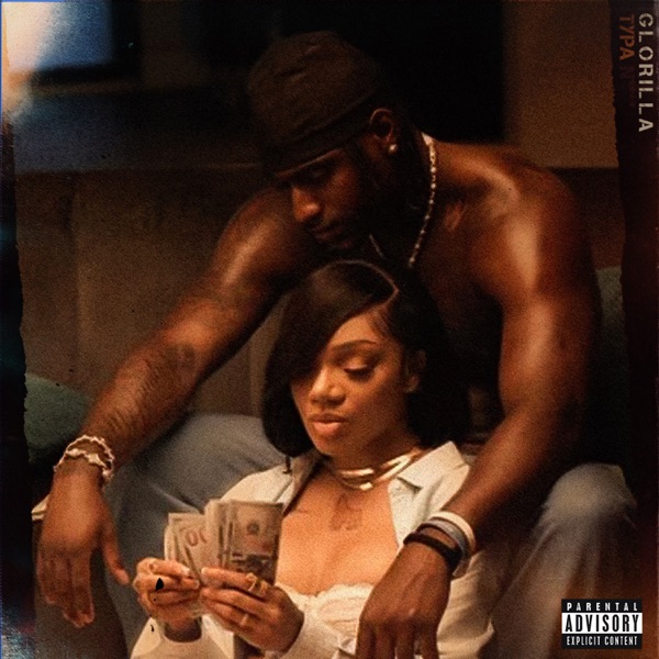 Typa - Single album cover