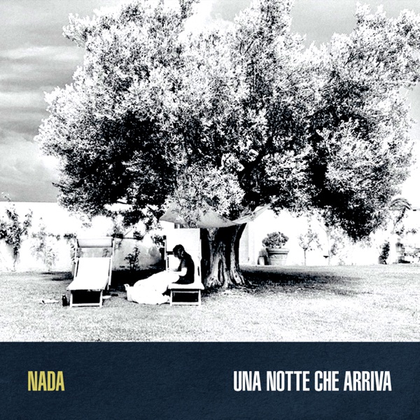 Una notte che arriva - Single album cover
