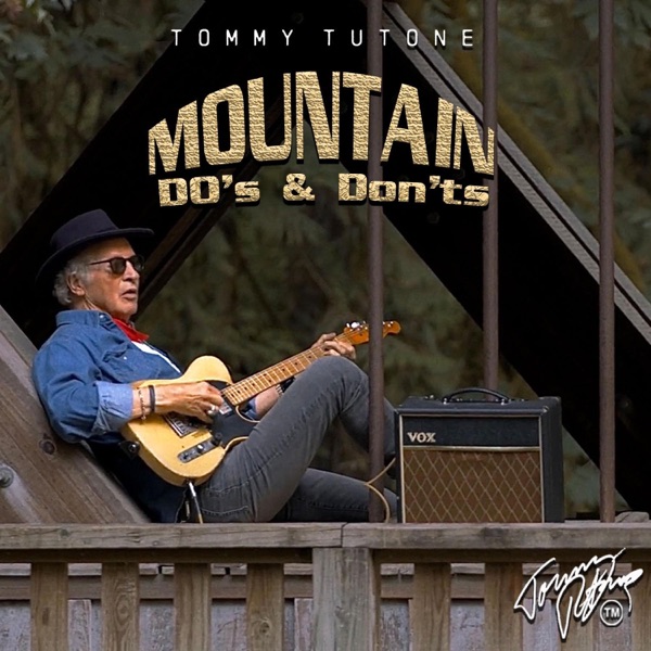 Mountain Do's & Don'ts - Single album cover