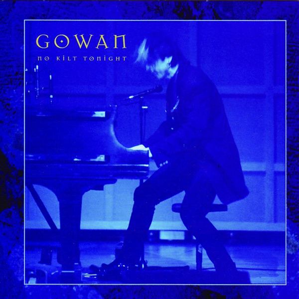 Solo Live: No Kilt Tonight album cover