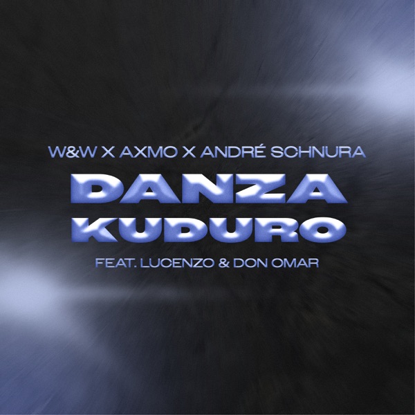 Danza Kuduro (Extended) [feat. Lucenzo & Don Omar] - Single album cover
