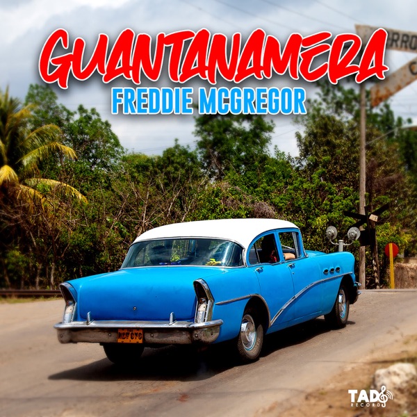Guantanamera - Single album cover
