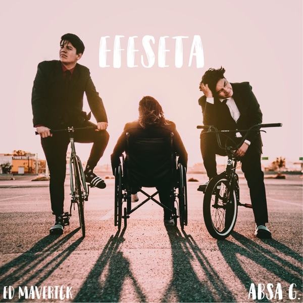 Efeseta - Single album cover