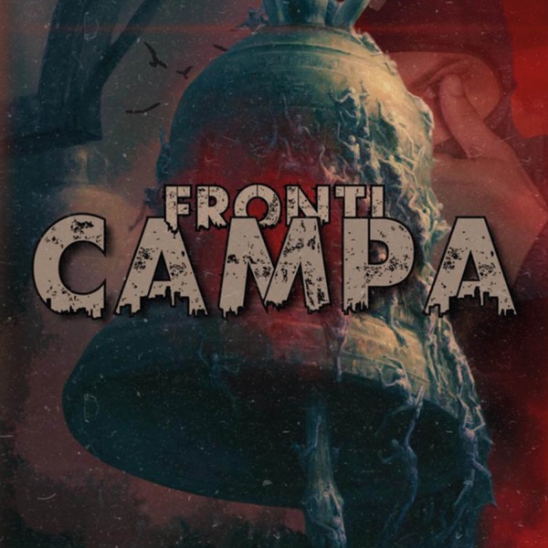 CAMPA - Single album cover