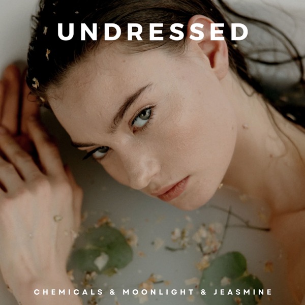Undressed (Afro House Version) - Single album cover